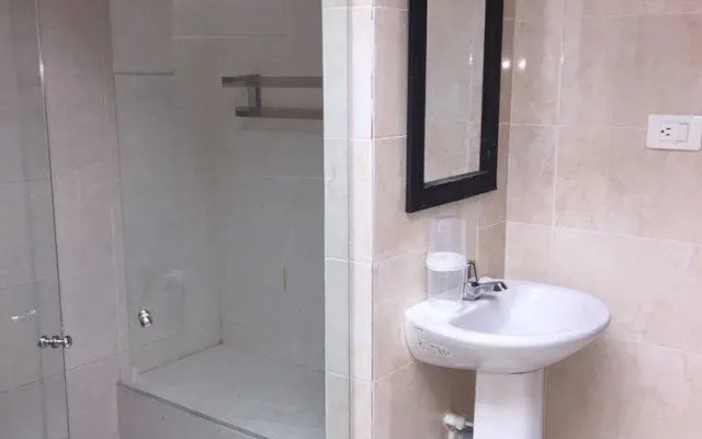 Hotel Casa Bahía