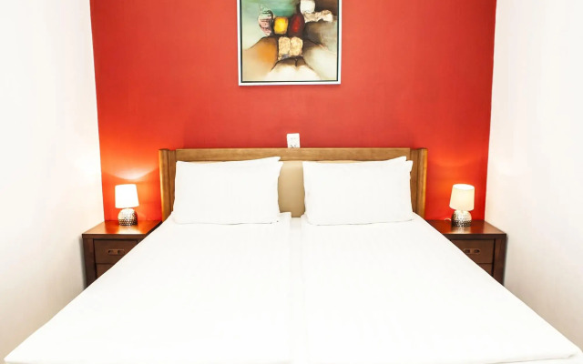 Hotell Sundbyberg