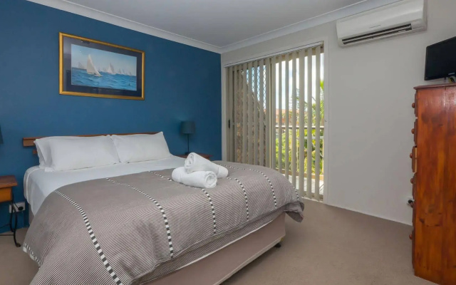 San Chelsea Holiday Apartments