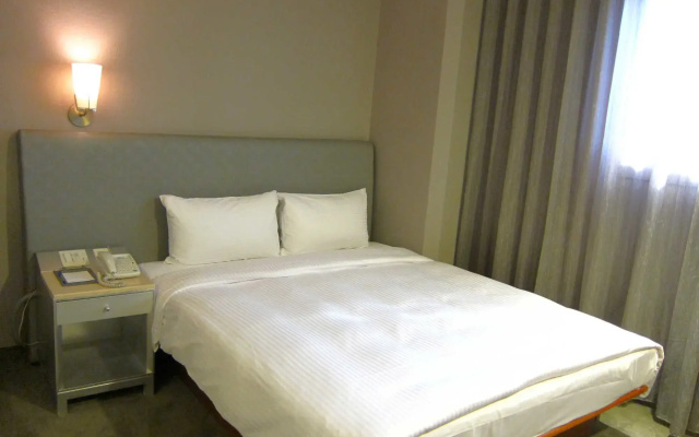Harbor View Hotel