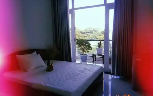 Thanh Lam Hotel