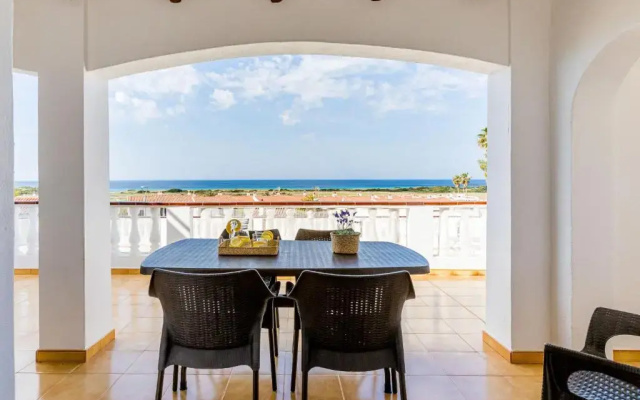 Villa Sol Y Sombra