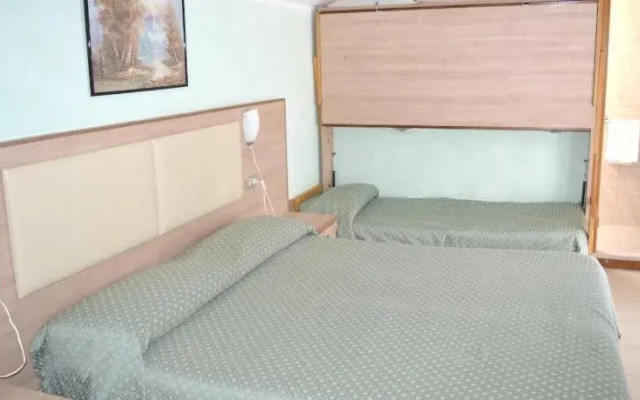 Hotel Arlecchino