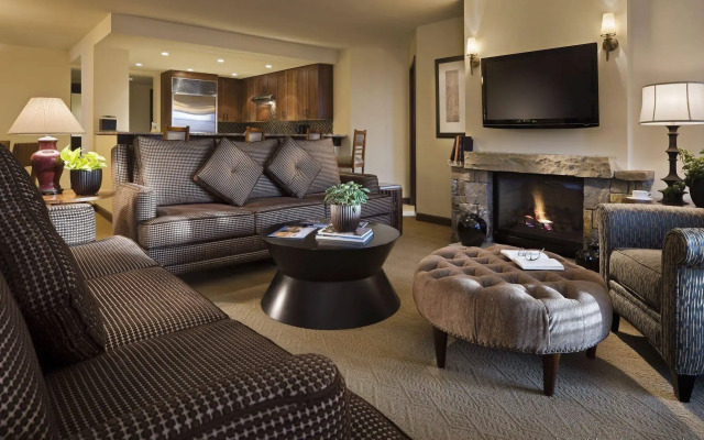 Madeline Hotel & Residences, Auberge Collection