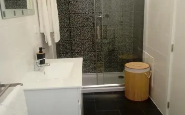 Casa do soito
