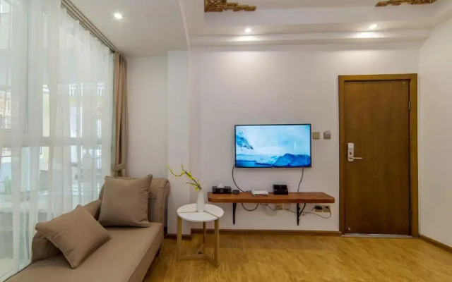 Tangdi Boutique Hotel