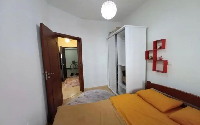 Taftalice Lüks Living with 2 Rooms Bathroom and Kitchen