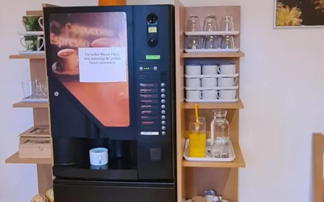 Frühstückspension Täuber