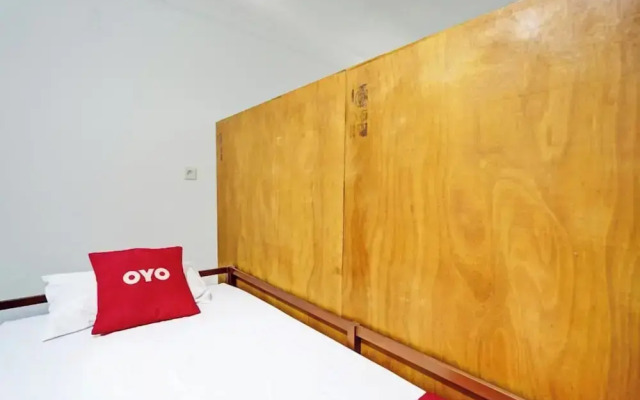 OYO 92736 Bougenville Rover