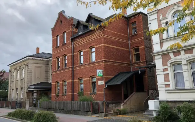 Ferienwohnung Münch