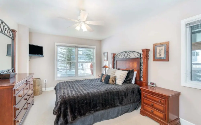 Bachman Village 14 4 Bedroom Home