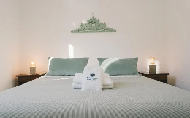 Best Houses 56 - Charming House in Peniche