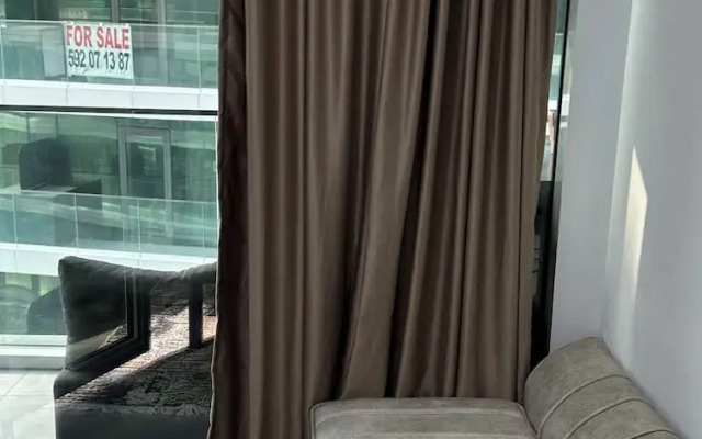 Charming Batumi Apartment With Balcony & Partial AC