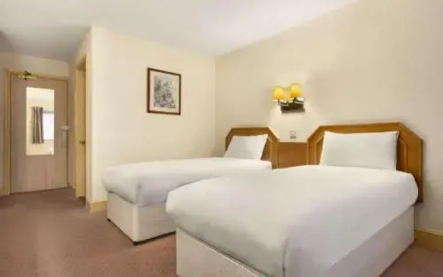 Travelodge Winchester Sutton Scotney A34 Southbound