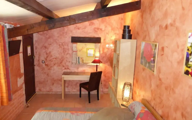 Val des Nymphes Chambres d'Hôtes