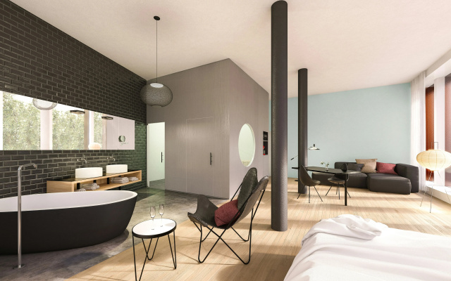 Sorell Hotel Rigiblick