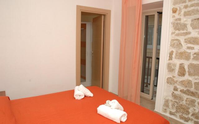 Отель B&B L'Antica Torre Италия, Поццалло - отзывы, цены и фото номеров - забронировать отель B&B L'Antica Torre онлайн вид на фасад
