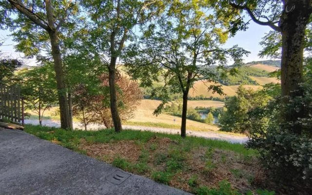 Agriturismo Il Tondino