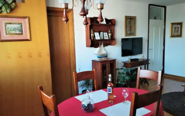 Apartments Cime