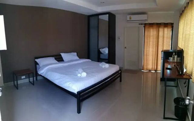 Casa De M