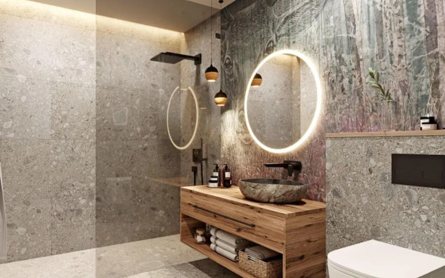 Stylish Apartment in a Prime Location