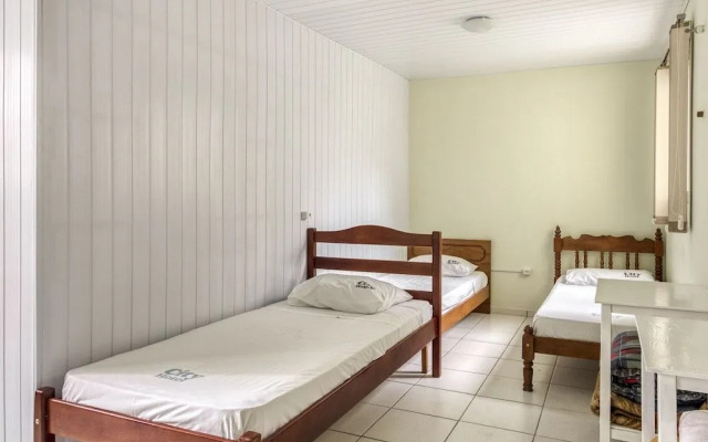 City Hotel Curitiba