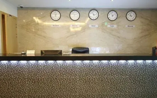 Hotel Tate