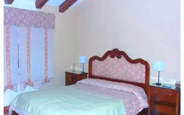 Casa Rural Valdevilano