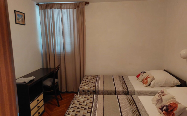 Apartment Silvana