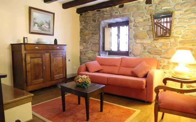 Casa Rural Gananea