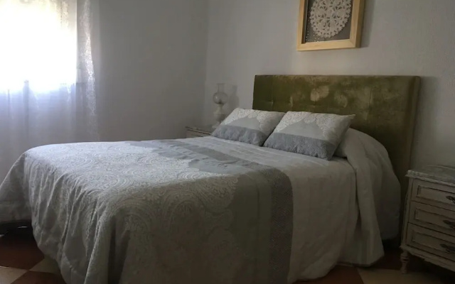 Apartamento Descanso en Cadiz
