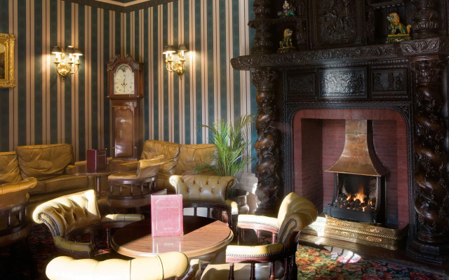 Armathwaite Hall Hotel