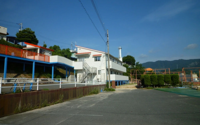 Sea Side Hostel Light House