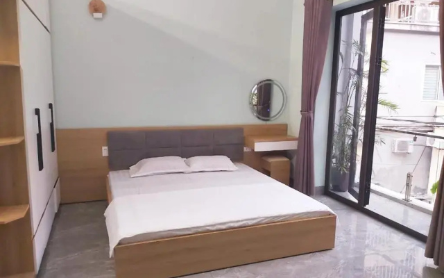 Homestay No.6 Hồ Xuân Hương