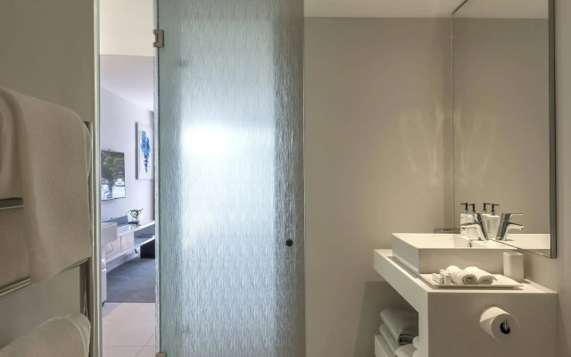 South Beach Camps Bay Boutique Hotel