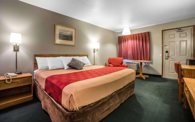 Econo Lodge