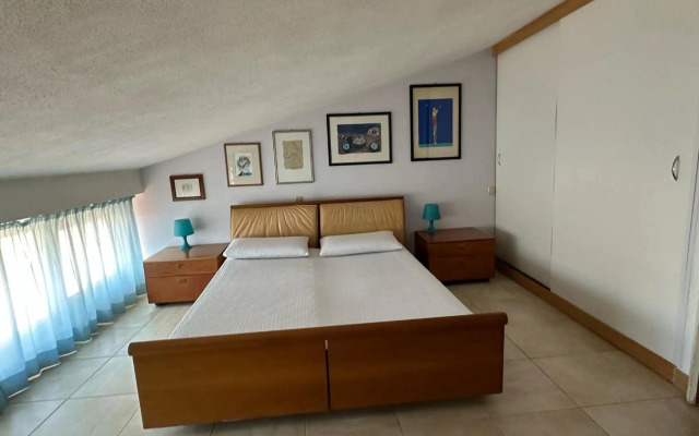 Economy Rooms
