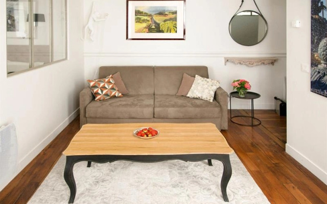 My Nest Inn Apartment - Quartier Latin