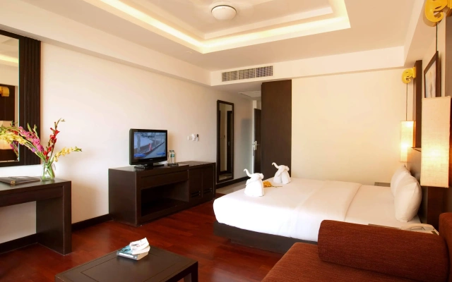Kacha Resort and Spa Koh Chang