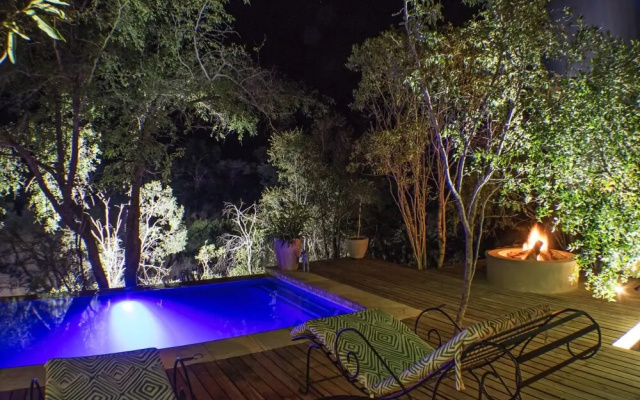 The River Lodge