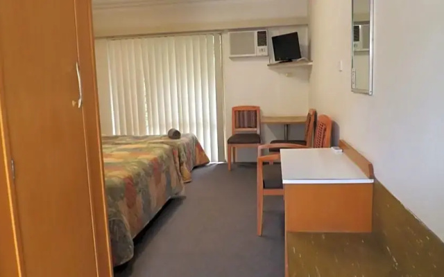 Collie Motel