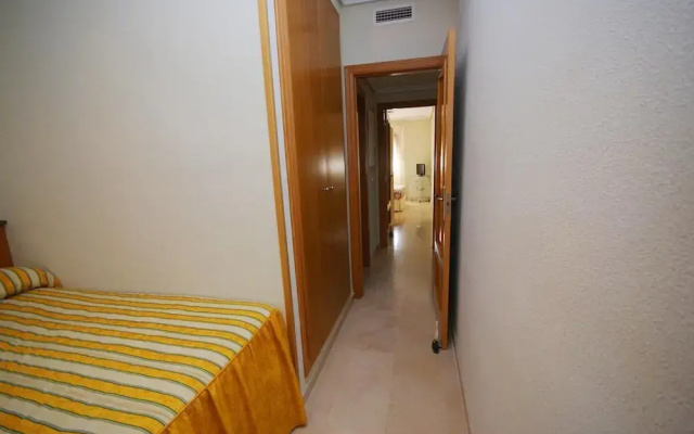 Apartamento La Darsena