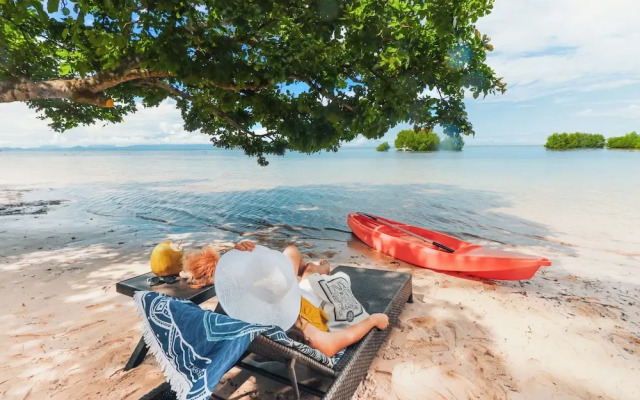Amorita Resort Palawan