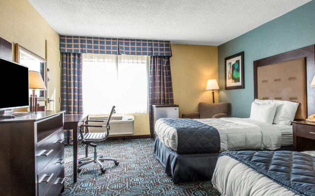 Regency Inn & Suites New London, Mystic