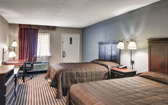 Rodeway Inn