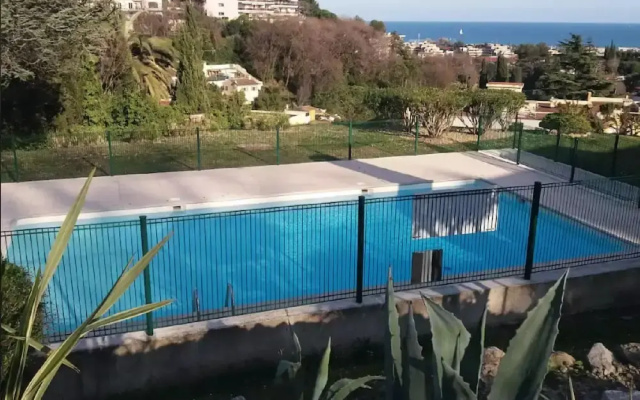 Résidence Baie des Anges