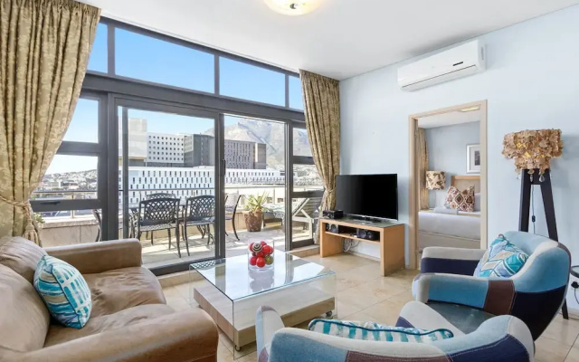 Fountain Suites 1102
