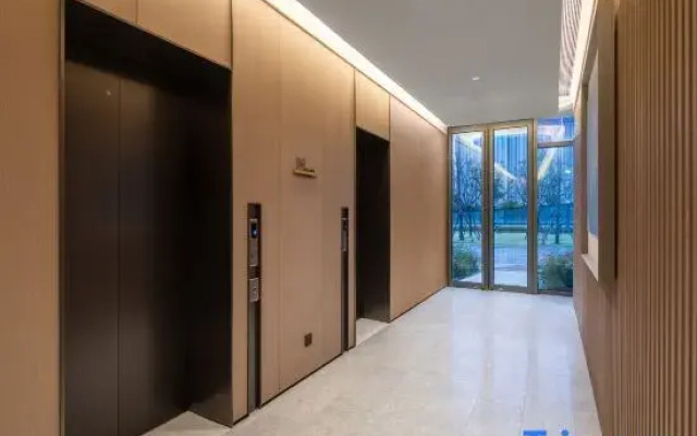 JI Hotel (Nanjing National Agricultural Chuang Center)