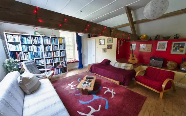 Home Stay at Lledgwial