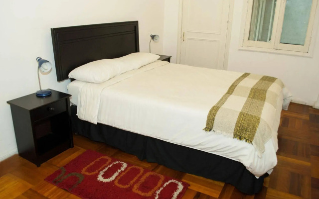 La Casona Hostel